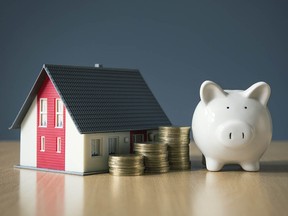 Using your home equity as a personal piggy bank can put you in a never-ending debt cycle. Here's how to get out of it.