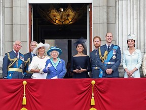 It appears that the monarchy has outlived its usefulness and needs a major overhaul, writes Balwant Sanghera.