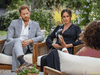 Prince Harry and Meghan, Duchess of Sussex, speak with Oprah Winfrey for an interview airing this weekend. Tensions have ratcheted up in the Royal Family ahead of the interview, with word officials have contacted Harry for information on what was said.