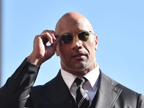 The XFL, owned in part by Dwayne (The Rock) Johnson, has been talking with the CFL over ‘collaboration.’