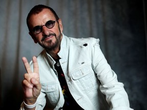 Zoom In EP might be the best thing that Ringo Starr has dropped since 2015’s Postcards from Paradise.