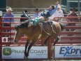 File photo: The Cloverdale Country Fair dates back 133 years, while the rodeo is celebrating its 75th anniversary this year.