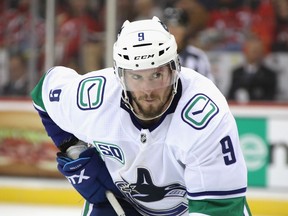 Are the Canucks really willing to part with J.T. Miller? The Wild hope so.