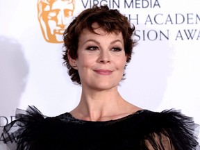 British actress Helen McCrory, 52, has died after a battling with cancer.