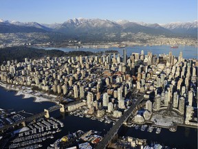 I’ve always looked back on my years in Vancouver fondly, writes Vanessa Dueck from California.