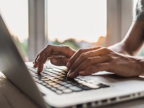 According to a 2018 government report, pirated content is accessed by 26 per cent of online Canadians.