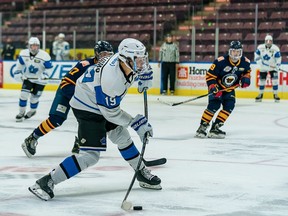Hockey Canada is looking into the B.C. Hockey League’s bid to leave the Canadian Junior Hockey League.