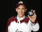 Bowen Byram heading to NHL playoffs with Colorado Avalanche - Kimberley  Daily Bulletin