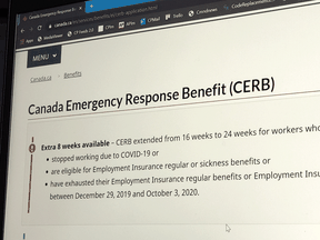 The Kafkaesque saga began with a miscommunication by the Canada Revenue Agency in spring 2020 as to how much income self-employed Canadians needed to have made in order to be eligible for the $2,000 a month emergency payment.