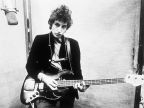 Bob Dylan’s enigmatic personality presents challenges to those who might call him a friend, Neil McCormick writes.