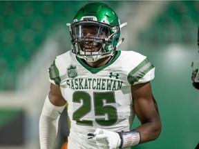 Abbotsford's Nelson Lokombo, who played for the University of Saskatchewan Huskies, was drafted second overall by the Saskatchewan Roughriders in the CFL Draft this week.