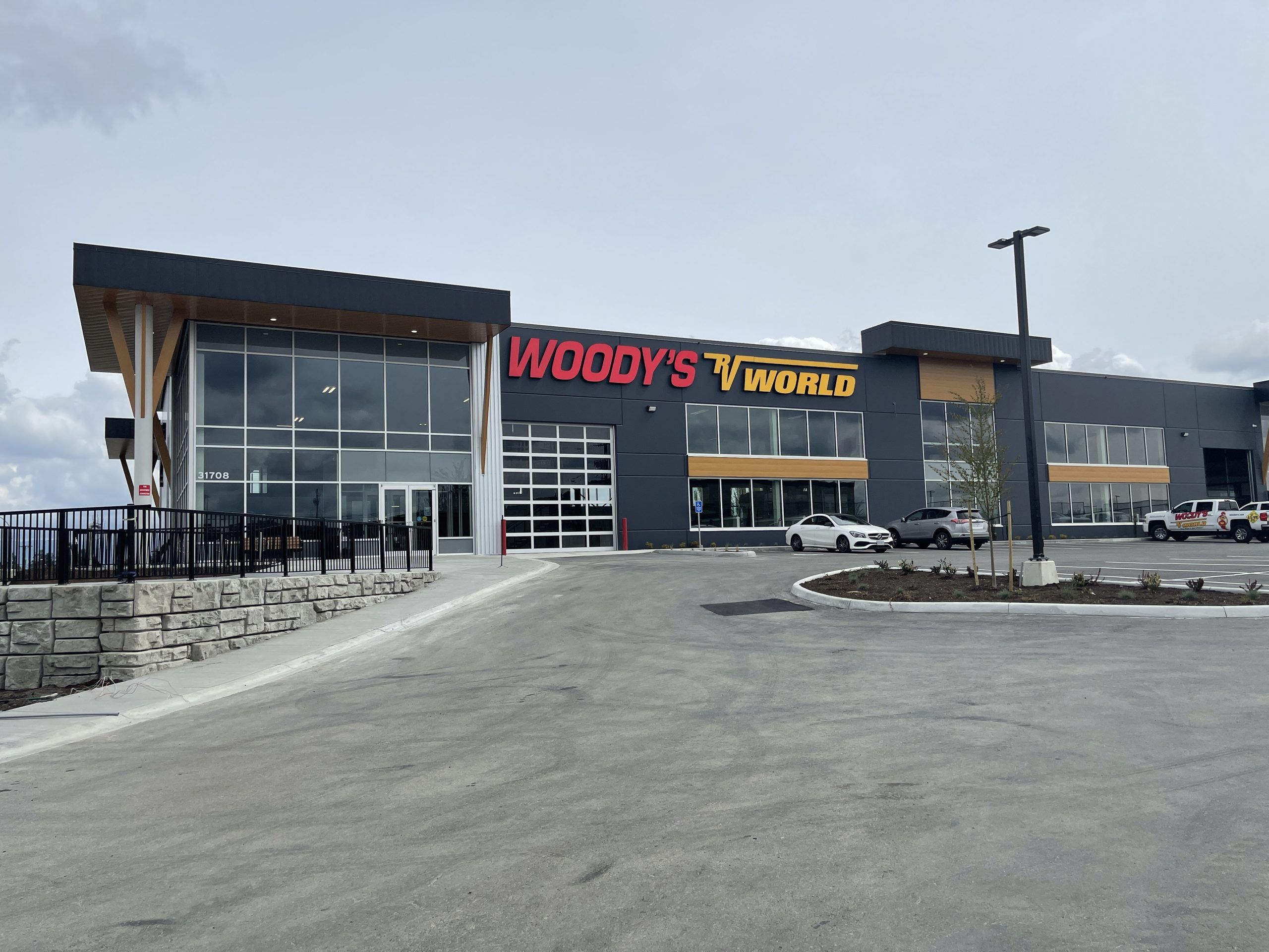 Abbotsford RV dealership opens just in time for road trip season The Province