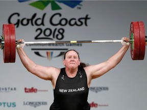 Gold Coast 2018 Commonwealth Games.