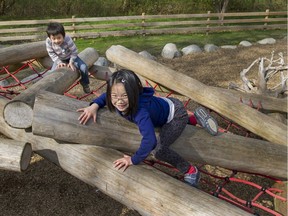 For the past half-century, I have been advocating schoolyards as places of learning in nature, writes Dr. Garfield Pennington.