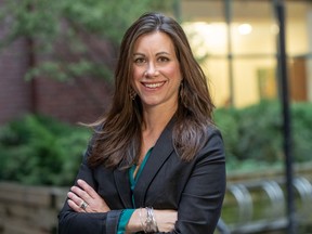 Tabatha Bull is president and CEO of the Canadian Council for Aboriginal Business and Erwin Joosten is senior vice-president, energy & resources, Sodexo Canada.