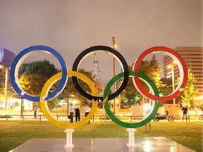 The Olympic Games has shown itself to be an outdated, elitist concept writes Eric Proctor