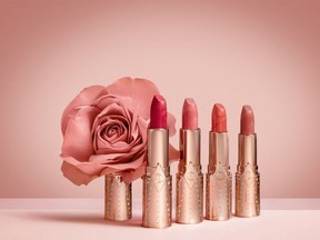 Select products from beauty brand Charlotte Tilbury will be on sale during the Nordstrom Anniversary Sale.