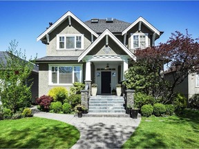 This Kits home was listed for $3,588,000 and sold for $3,908,000.
