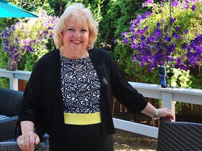 Surrey councillor Brenda Locke has announced her intent to challenge current mayor Doug McCallum in the next municipal election.