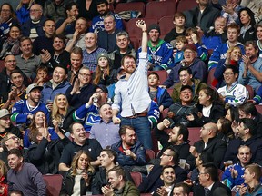 Ready to take in the fan experience at Rogers Arena next season? The Canucks are considering making proof of vaccination a requirement.