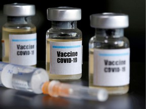 We can’t celebrate seeing the finish line of the pandemic if vaccines aren’t properly used and shared to lower-income countries.