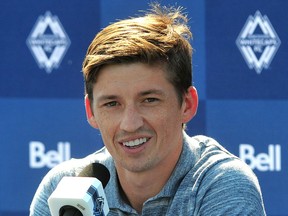 Vancouver has waited for a long time for a player like Ryan Gauld, and he's been overwhelmed by the incredible welcome the city and fans have given him.
