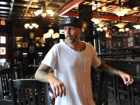 Jeff Lockwood, general manager at The Pint, says that having sports fans return back in the downtown will be good for business, even if some pubs and restaurants might not completely be ready for it. One challenge? Finding staff.