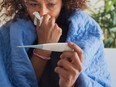 Paid sick days are common sense and already a right of workers in many advanced democracies around the world. Getty Images.