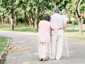 How can we make sure our seniors lead a robust, active, independent and healthy life for as long as is possible? Much of that depends on good government policy, writes John Muscedere.