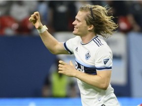“We have to start with ... intensity,” Vancouver Whitecaps defender Florian Jungwirth said Tuesday. “No disrespect to Austin, but Portland is another quality team, so we can't afford the first half like that, because they're going to punish us.”
