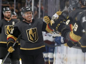 The Vegas Golden Knights are a mature talented group, ready to rule the roost again in the Pacific Division and once again challenge for the Stanley Cup.