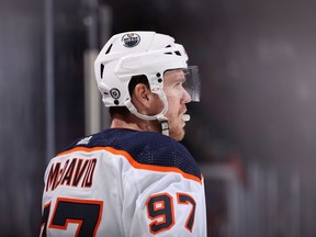 Connor McDavid is a thrill to watch no matter your rooting interest. He's on a tear to start the season and the Oilers are flying high as a result