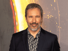 Dune director Denis Villeneuve: “The relationship with silence or introspection is something that is at the core of my preoccupation when I do movies.”