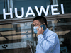 Huawei's idea of recruiting in Canada us partly a response to the U.S. issuing fewer student visas to Chinese citizens.