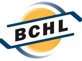 Logo for the B.C. Hockey League (BCHL). [PNG Merlin Archive]