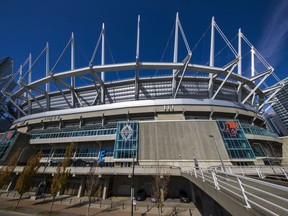 High school football won’t be able to rent B.C. Place Stadium for its Subway Bowl playoffs this season, according to PavCo, the Crown corporation that runs the Downtown Vancouver dome.
