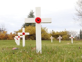 There is a moral obligation to respect other people and their values and beliefs and to not disrupt memorial ceremonies and public gatherings especially during the one day a year when Canadians from coast-to- coast honour Canada's wartime veterans and active soldiers, reader Leslie Benisz of Vancouver writes.