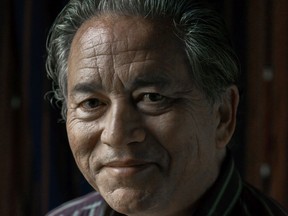 Peyakow: Reclaiming Cree Dignity is the second memoir of Darrel J. McLeod.