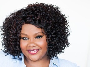 Comedian Nicole Byer is one of the many top comedy talents that will be taking part in the Just For Laughs VANCOUVER comedy festival on Feb. 15-27, 2022.