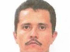 Nemesio or Rubén Oseguera Cervantes (born July 17, 1966), commonly referred to by his alias El Mencho.