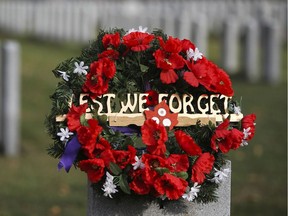 'We want our wreaths back,' said a spokesman for Wreaths across Canada after 3,000 holiday wreaths were stolen from a property in Maxville.