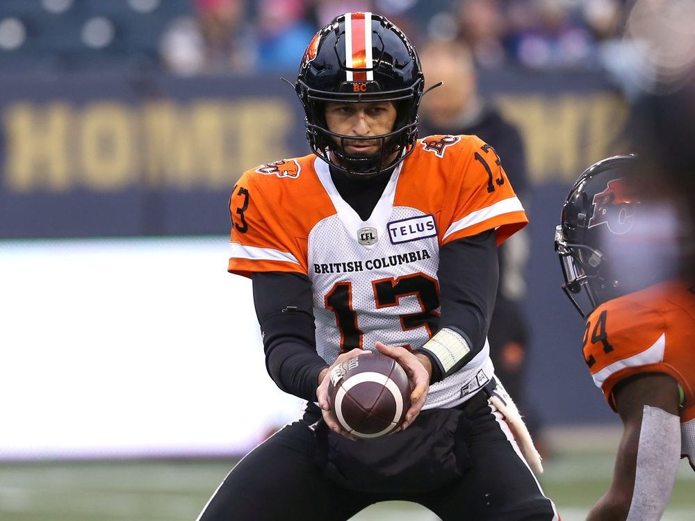 Kicking game 'has to improve' if B.C. Lions are going to challenge for a  playoff spot