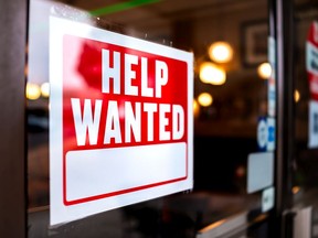 During an economic restart where new businesses should be booming across the country, 55 per cent of entrepreneurs can’t hire staff, according to a report from the Business Development Bank of Canada this fall.