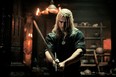 Henry Cavill as Geralt in Season 2 of The Waitcher on Netflix.
