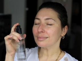 Nadia Albano offers up her favourite products for transforming your skin and making that daily cleansing routine so luxurious.