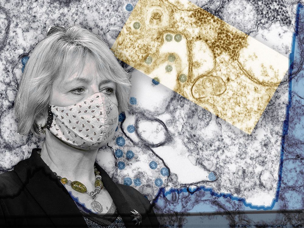 'This is a real transition in moving out of a pandemic and learning to live with this virus,' says Dr. Bonnie Henry.