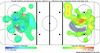 The Panthers really didn’t get many shots off from good scoring areas in the Canucks’ zone.