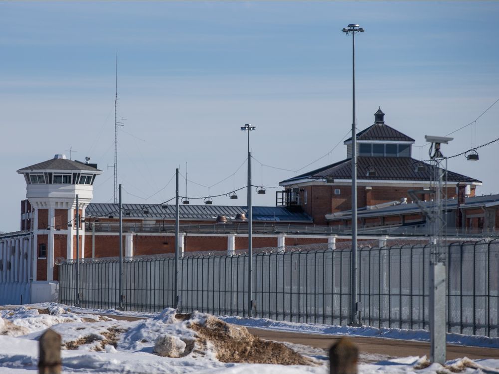 The institution with the longest wait-list in September was the Saskatchewan Penitentiary with 79 people.