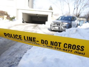 A 13-year-old boy faces a charge of second-degree murder in the fatal shooting last Wednesday of another teen at 72 Gamble Ave. just west of Pape Ave. in East York.