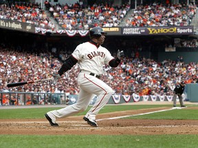 Barry Bonds, one of the greatest players in baseball history, received 66% of the votes, his highest total ever. But it wasn't enough to put him in the Baseball Hall of Fame.